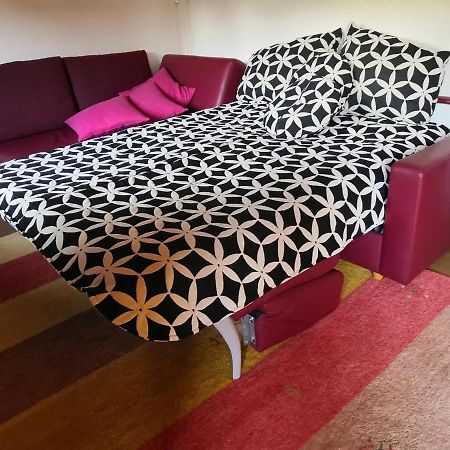 Appartement Schelhas 基姆湖畔普林 外观 照片